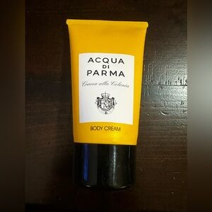 Aqua di Parma Colonia Body Cream